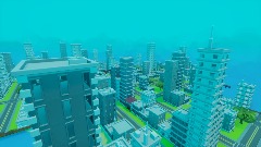 A screenshot taken in Dreams. 9 of 14.