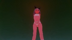 A screenshot taken in Dreams. 9 of 11.