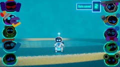 A screenshot taken in Dreams. 2 of 5.