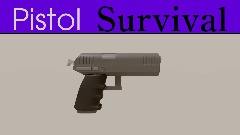 Pistol Survival