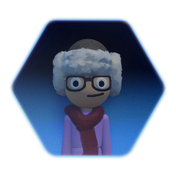 Lego Star Wars Character Icon