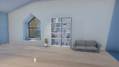 A screenshot taken in Dreams. 11 of 25.