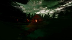A screenshot taken in Dreams. 8 of 14.