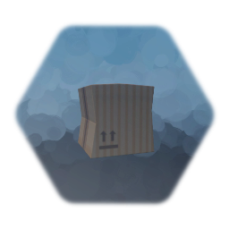 Accurate Hello Neighbor Box