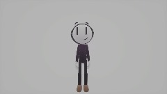 The Henry Stickmin in 3D! -  Test