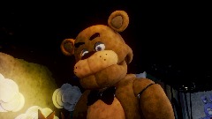 Fnaf:Hidden Lol (Short)