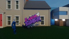 A screenshot taken in Dreams. 24 of 25.