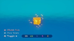 A screenshot taken in Dreams. 1 of 1.