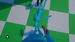 A screenshot taken in Dreams. 14 of 17.