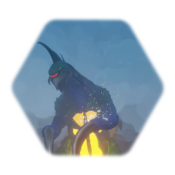 Gemstone Gigan Miles