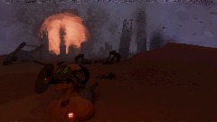 A screenshot taken in Dreams. 2 of 5.