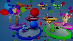 A screenshot taken in Dreams. 1 of 5.