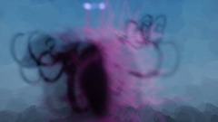 A screenshot taken in Dreams. 3 of 25.