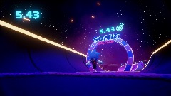 A screenshot taken in Dreams. 19 of 22.