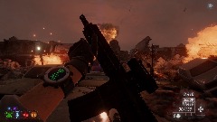 A screenshot taken in Dreams. 17 of 17.