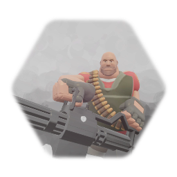 TF2 Heavy Voice Clip