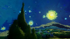 A screenshot taken in Dreams. 16 of 20.