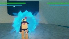 A screenshot taken in Dreams. 2 of 3.