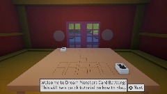 Dream Monsters Tutorial (Project Abandoned)