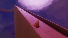 A screenshot taken in Dreams. 6 of 22.