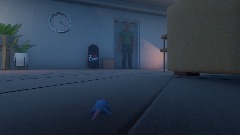 A screenshot taken in Dreams. 1 of 4.