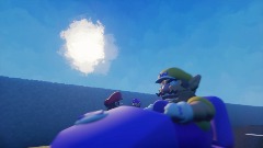 A screenshot taken in Dreams. 3 of 13.