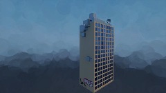 A screenshot taken in Dreams. 2 of 14.