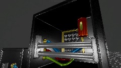 A screenshot taken in Dreams. 1 of 1.