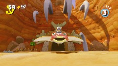 A screenshot taken in Dreams. 5 of 26.