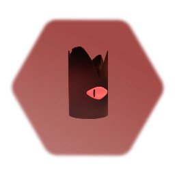 Red Crown (Cult Of The Lamb)