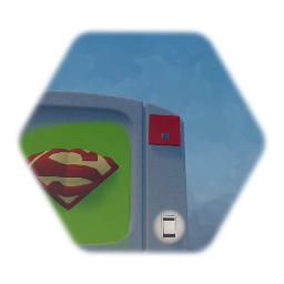 Superman 64 N64