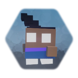 Blocky Darnell