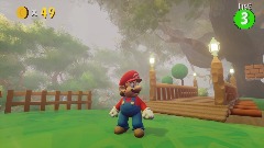 A screenshot taken in Dreams. 6 of 30.