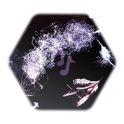 Percussion: SFX kit