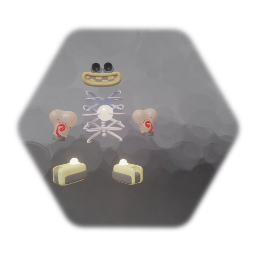 Bone Wubbox