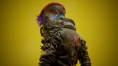 Valerie - Cyberpunk 2077 (Remixable)