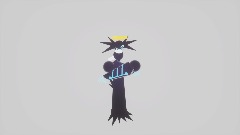 A screenshot taken in Dreams. 3 of 7.