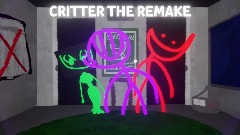 CRITTER THE REMAKE