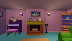 A screenshot taken in Dreams. 10 of 13.