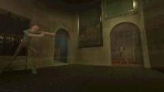 A screenshot taken in Dreams. 3 of 30.
