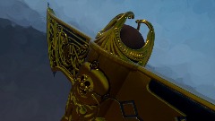 A screenshot taken in Dreams. 12 of 13.