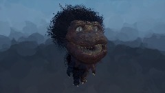 A screenshot taken in Dreams. 14 of 26.