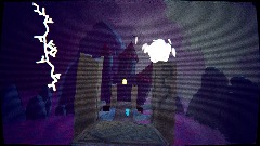 A screenshot taken in Dreams. 2 of 3.