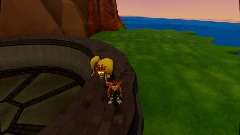 A screenshot taken in Dreams. 4 of 17.