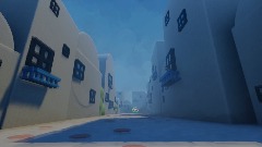 Modern Sonic Puppet Demo (Windmill Isle act 1)