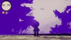 A screenshot taken in Dreams. 6 of 16.