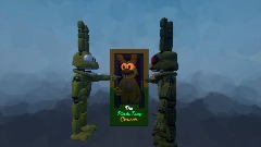 A screenshot taken in Dreams. 13 of 20.