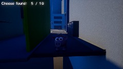 A screenshot taken in Dreams. 3 of 8.