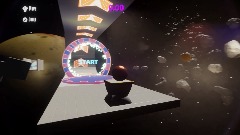 A screenshot taken in Dreams. 29 of 30.