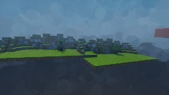 Minecraft rare edition